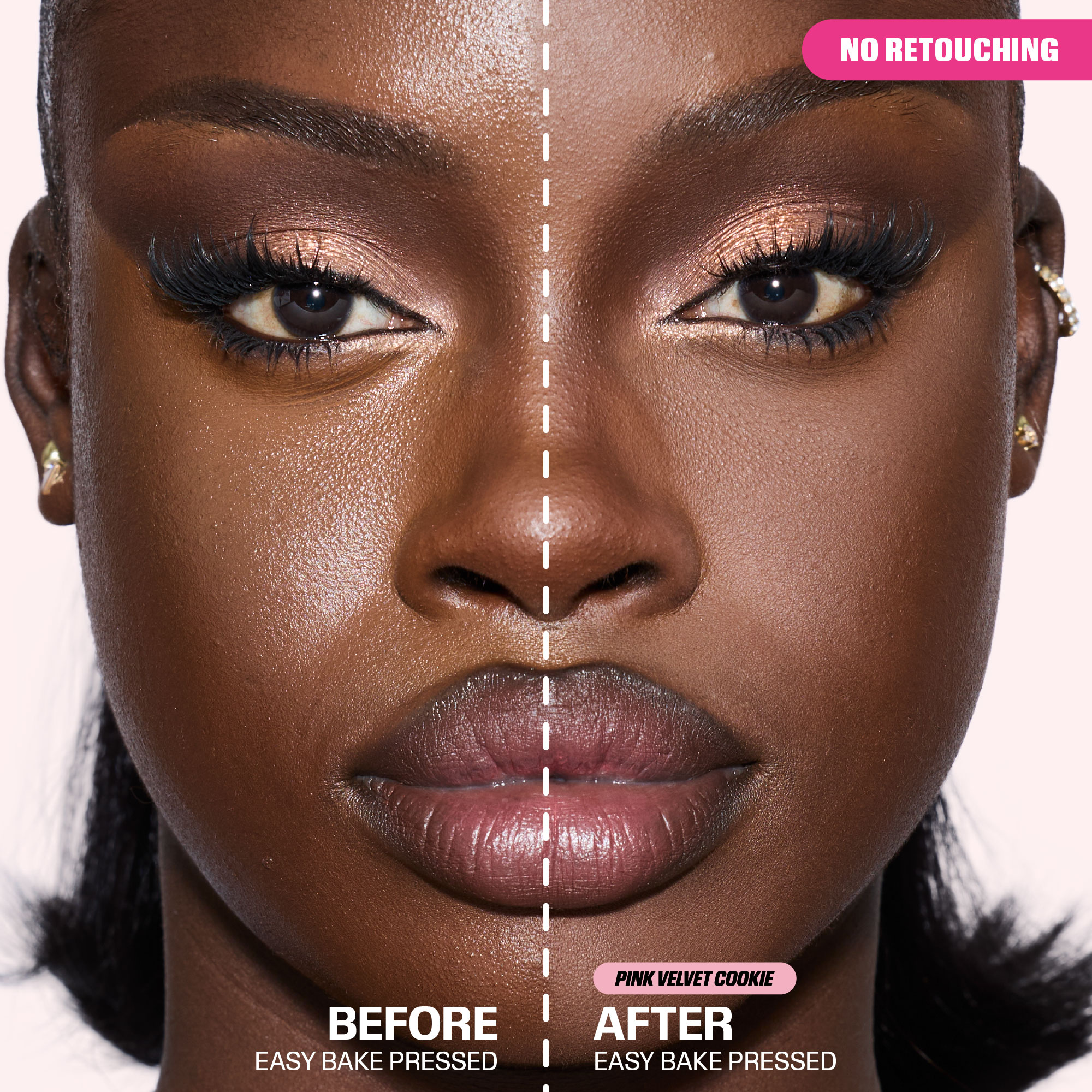 EASY BAKE PRESSED (POLVO COMPACTO)